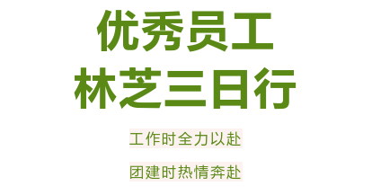 【员工关怀】我院优秀员工林芝行圆满结束!