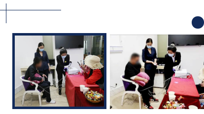 【孕妈咪课堂】为爱挑战，准爸爸体验“分娩之痛”!